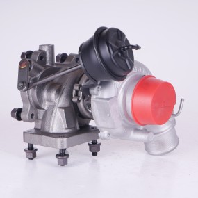 Turbolader Fiat Bravo Grande Punto 1.4 T-Jet
