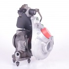 Turbolader Mercedes C 200 CDI E 200 CDI