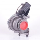 Turbolader Mercedes C 200 CDI E 200 CDI