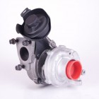 Turbolader Citoren Fiat Lancia Peugeot 2.0 HDi JTD D