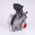 Turbolader Citoren Fiat Lancia Peugeot 2.0 HDi JTD D