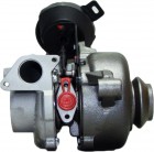 Turbolader Citoren Fiat Lancia Peugeot 2.0 HDi JTD D