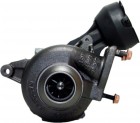 Turbolader Citoren Fiat Lancia Peugeot 2.0 HDi JTD D