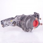 Turbolader Audi Q7 4.2 TDI Einbauort Links