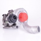 Turbolader Renault 1.9 dCi