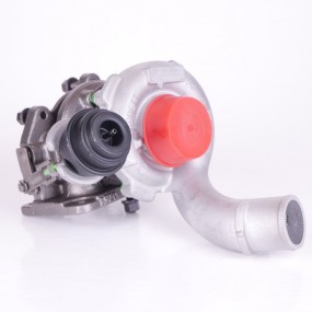 Turbolader Renault 1.9 dCi