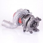 Turbolader Renault 1.9 dCi