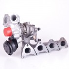 Turbolader VW AUDI SEAT SKODA 1.4 TSI TFSI