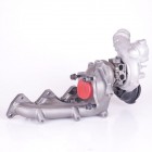 Turbolader VW AUDI SEAT SKODA 1.4 TSI TFSI