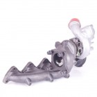 Turbolader VW AUDI SEAT SKODA 1.4 TSI TFSI