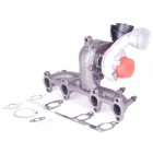 Turbolader T 5 1.9 TDI 84/102 PS BRS mit DPF