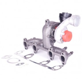 Turbolader T 5 1.9 TDI 84/102 PS BRS mit DPF