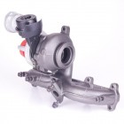 Turbolader T 5 1.9 TDI 84/102 PS BRS mit DPF