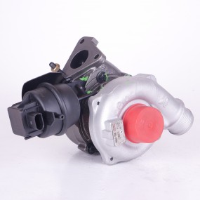 Turbolader Turbo Audi A4 2.0 TDI 170PS