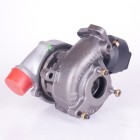 Turbolader Turbo Audi A4 2.0 TDI 170PS