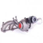 Turbolader VW T5 1.9 TDI