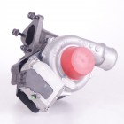 Turbolader MB Vito 109 CDI 08.05-