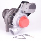 Turbolader MB Vito 109 CDI 08.05-