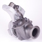 Turbolader Turbo BMW E80 E90 1-er 3-er 143PS
