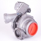 Turbolader BMW 325d 330d E90 E92