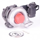 Turbolader BMW 525 530 E60 E61 730