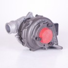 Turbolader Turbo Volvo 2.4