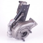 Turbolader Turbo Volvo 2.4