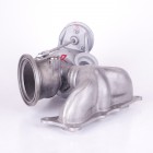 Turbolader BMW 135i 335i Z4 35i hi. Zilinder 4-6