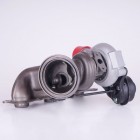 Turbolader BMW 135i 335i Z4 35i vorne Zilinder 1-3