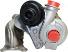 Turbolader BMW 135i 335i Z4 35i hi. Zilinder 4-6