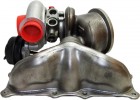 Turbolader BMW 135i 335i Z4 35i vorne Zilinder 1-3