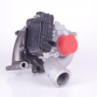 Turbolader Audi A4 A5 Q5 3.0 TDI Quattro