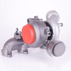 Turbolader SEAT SKODA VW 1.4 TDI