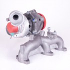 Turbolader SEAT SKODA VW 1.4 TDI