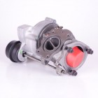 Turbolader Mini Cooper S