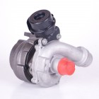 Turbolader Renault 1,5 dCi 103 106PS ab. 2005