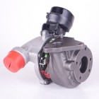 Turbolader Renault 1,5 dCi 103 106PS ab. 2005