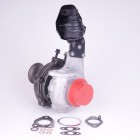 Turbolader OPEL Insignia Astra 2.0 CDTI
