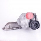 Turbolader Alfa 1.9 JTDM 16V