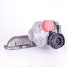 Turbolader Alfa 1.9 JTDM 16V