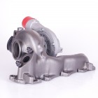 Turbolader Alfa 1.9 JTDM 16V