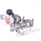 Turbolader Dodge Jeep Mitsubishi 2.0