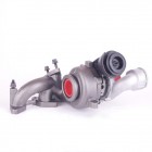Turbolader Dodge Jeep Mitsubishi 2.0