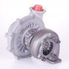 Turbolader FENDT