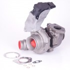 Turbolader BMW E81 E87 120d E91 E91 320d 520d X3 2.0d inkl. Dichtungen