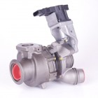 Turbolader BMW E81 E87 120d E91 E91 320d 520d X3 2.0d inkl. Dichtungen