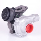 Turbolader Mazda 3 Mada 6 2.0 2.2