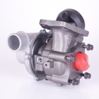 Turbolader Mazda 3 Mada 6 2.0 2.2