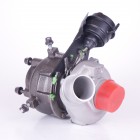 Turbolader KIA Sorento 2.5 CRDi