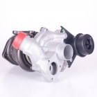 Turbolader Toyota Citroen Peugeot 1.6